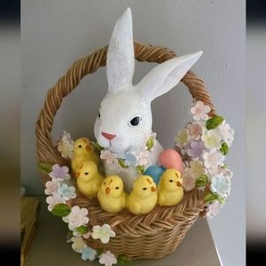 Easter baskets